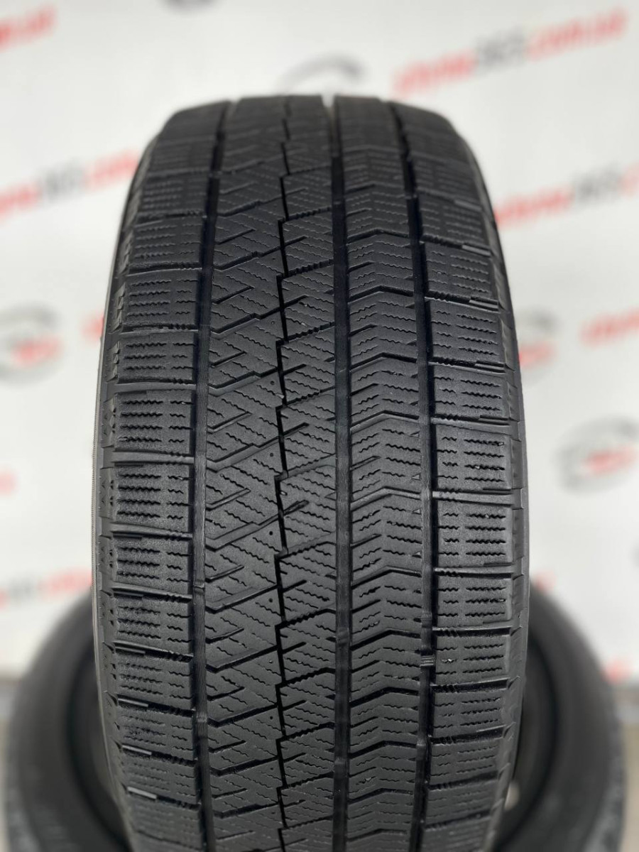 205/45 R17 BRIDGESTONE BLIZZAK VRX2 7mm