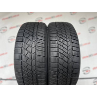 205/50 R17 CONTINENTAL CONTIWINTERCONTACT TS830P RUN FLAT 7mm