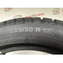 205/50 R17 CONTINENTAL CONTIWINTERCONTACT TS830P RUN FLAT 7mm