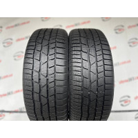 205/50 R17 CONTINENTAL CONTIWINTERCONTACT TS830P 8mm