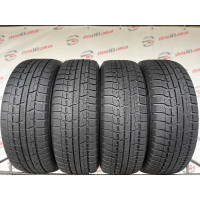 215/60 R17 TOYO WINTER TRANPATH TX 8mm