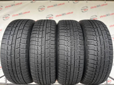 215/60 R17 TOYO WINTER TRANPATH TX 8mm