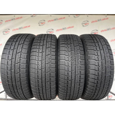 215/60 R17 TOYO WINTER TRANPATH TX 8mm