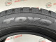 215/60 R17 TOYO WINTER TRANPATH TX 8mm
