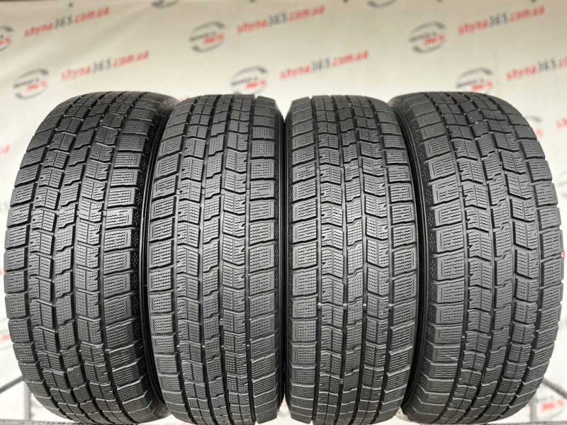 215/60 R17 GOODYEAR ICE NAVI 7 8mm