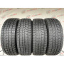 215/60 R17 GOODYEAR ICE NAVI 7 8mm