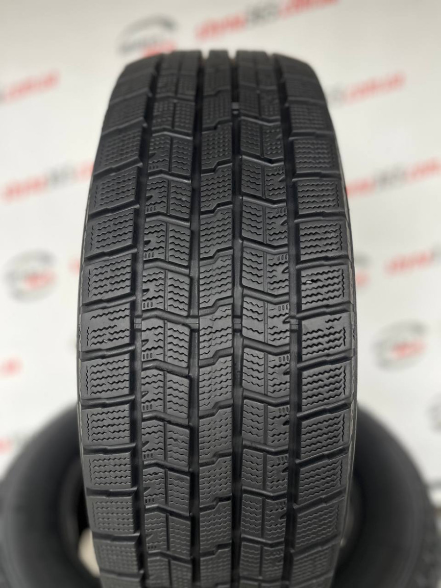 215/60 R17 GOODYEAR ICE NAVI 7 8mm