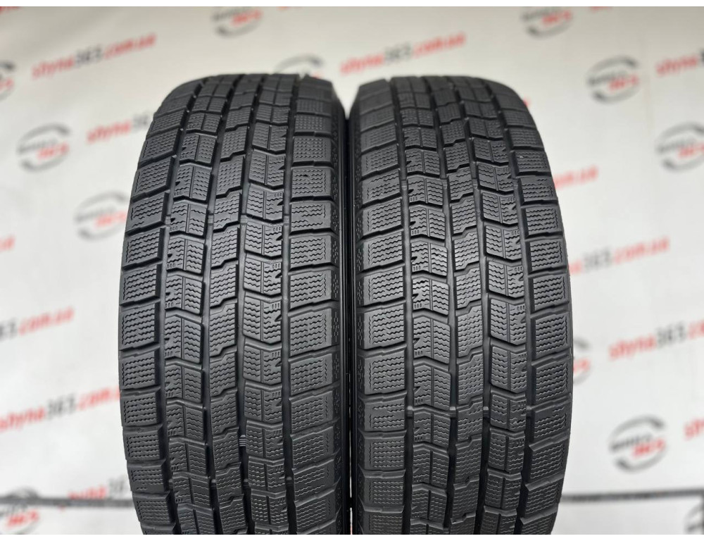 215/60 R17 GOODYEAR ICE NAVI 7 8mm