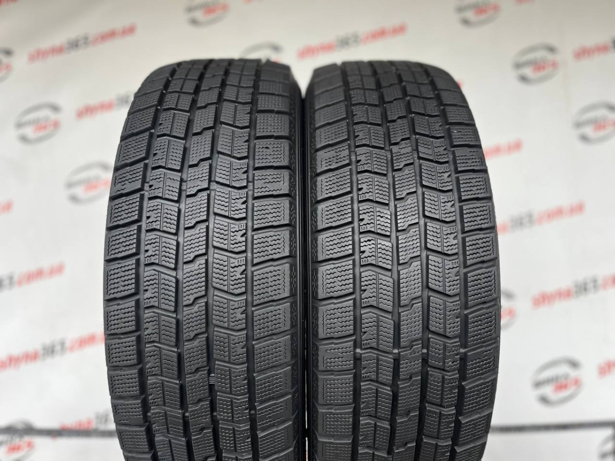215/60 R17 GOODYEAR ICE NAVI 7 8mm