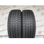 215/60 R17 GOODYEAR ICE NAVI 7 8mm