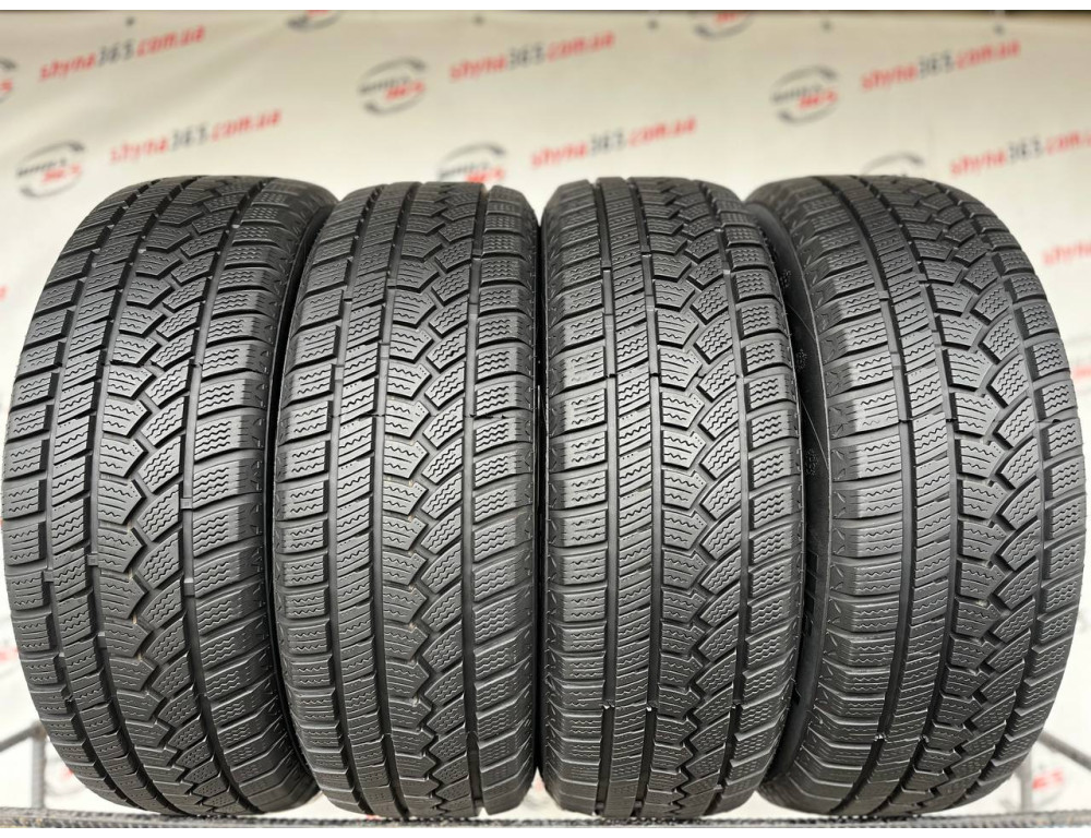 215/60 R17 HIFLY WIN-TURI 212 8mm