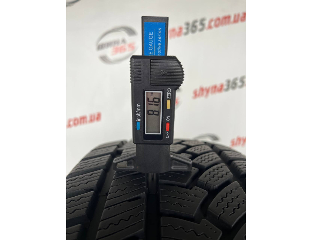 215/60 R17 HIFLY WIN-TURI 212 8mm