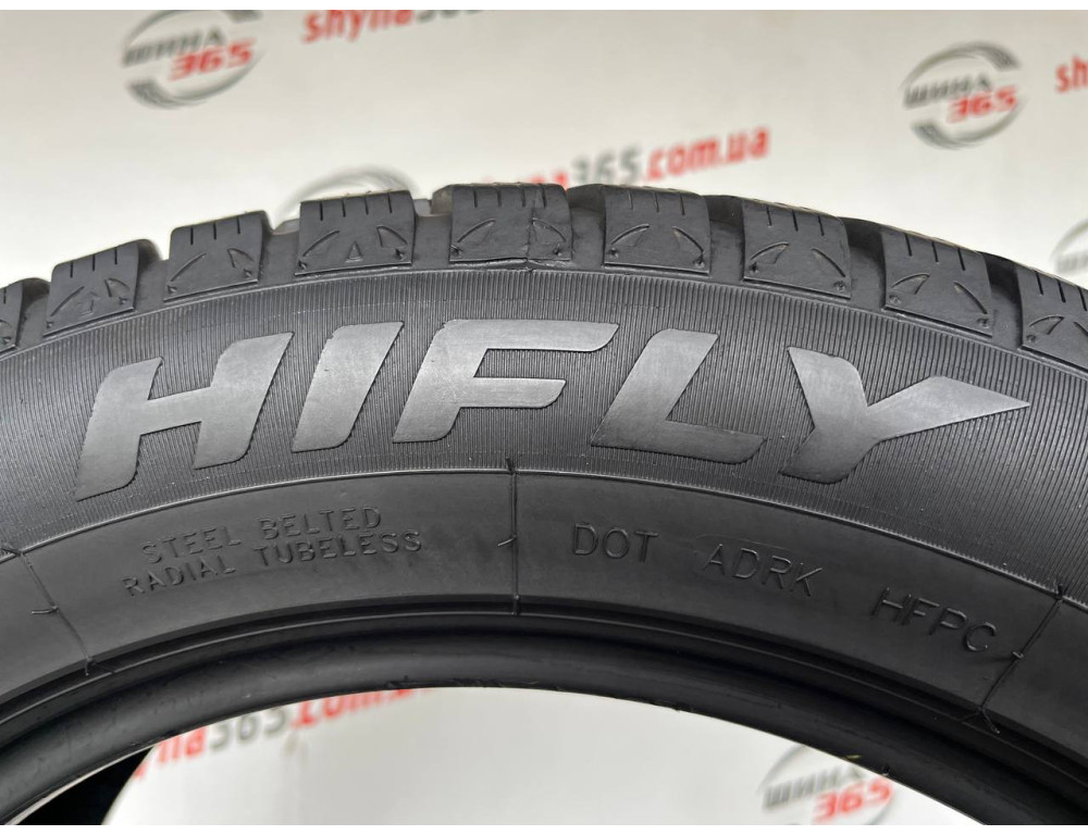 215/60 R17 HIFLY WIN-TURI 212 8mm