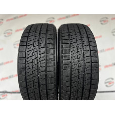 205/45 R17 BRIDGESTONE BLIZZAK VRX2 8mm