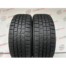 205/45 R17 DUNLOP WINTER MAXX WM01 8mm