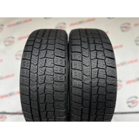 205/45 R17 DUNLOP WINTER MAXX WM02 7mm