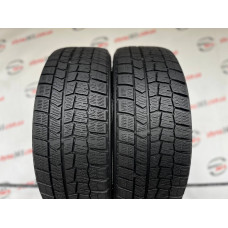 205/45 R17 DUNLOP WINTER MAXX WM02 7mm