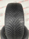 205/45 R17 MICHELIN ALPIN 5 6mm