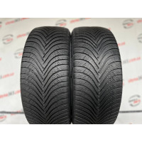 205/45 R17 MICHELIN ALPIN 5 6mm