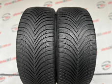 205/45 R17 MICHELIN ALPIN 5 6mm