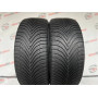 205/45 R17 MICHELIN ALPIN 5 6mm