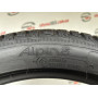 205/45 R17 MICHELIN ALPIN 5 6mm