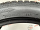 205/45 R17 MICHELIN ALPIN 5 6mm