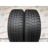 205/55 R17 DUNLOP WINTER MAXX WM01 6mm
