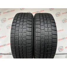 205/55 R17 DUNLOP WINTER MAXX WM01 6mm