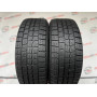 205/55 R17 DUNLOP WINTER MAXX WM01 6mm