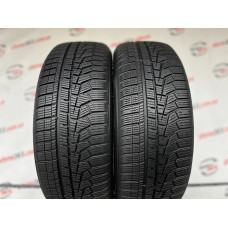 205/60 R17 HANKOOK WINTER I CEPT EVO2 W320 7mm