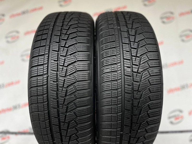 205/60 R17 HANKOOK WINTER I CEPT EVO2 W320 7mm