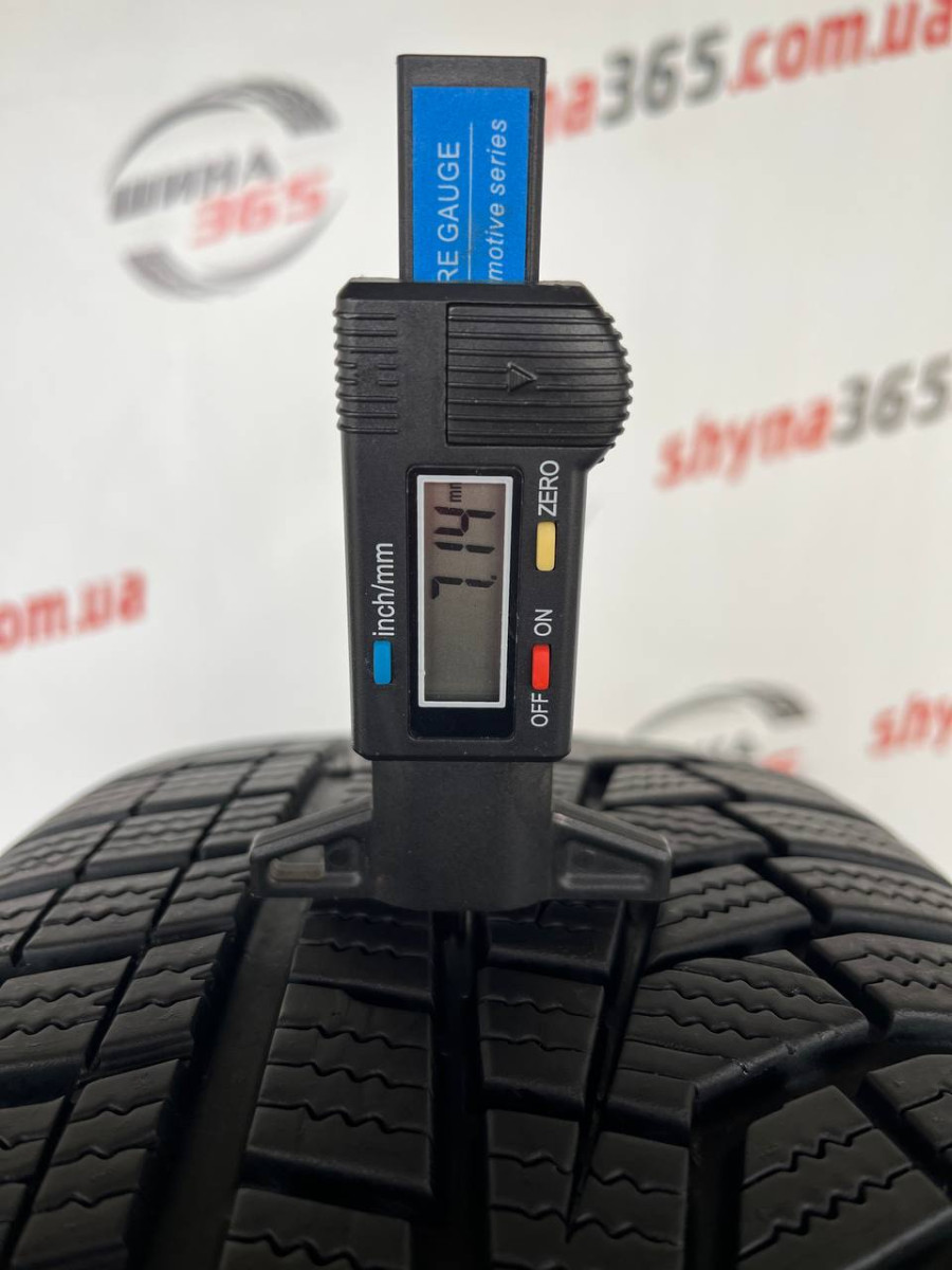 205/60 R17 HANKOOK WINTER I CEPT EVO2 W320 7mm