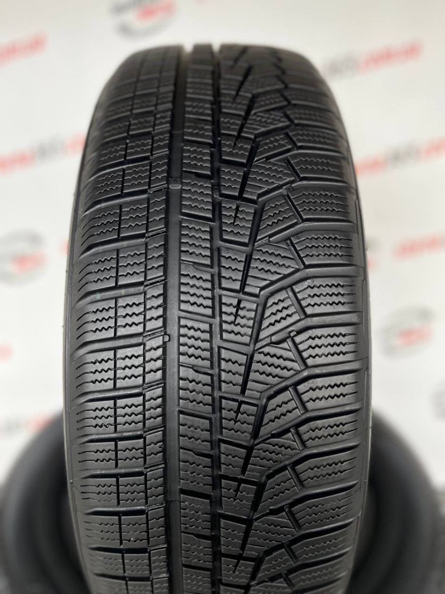 205/60 R17 HANKOOK WINTER I CEPT EVO2 W320 7mm