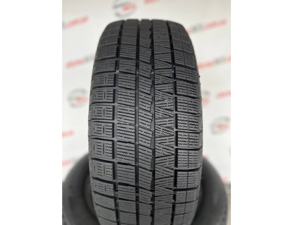 215/55 R17 NANKANG CORSAFA 8mm
