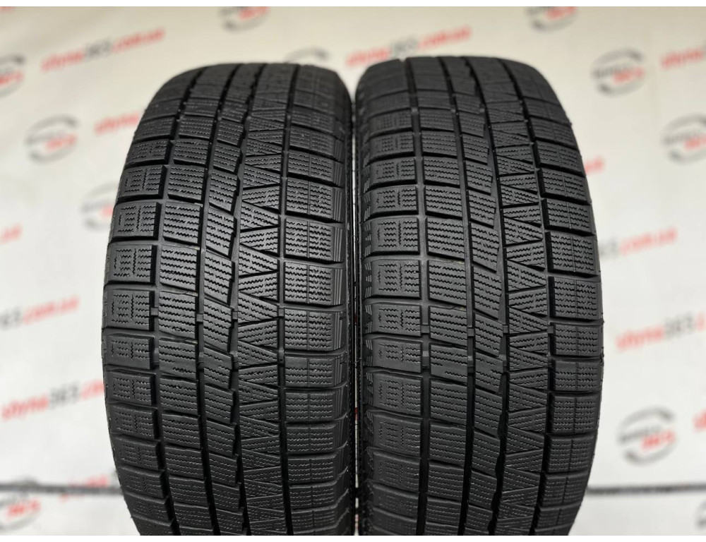215/55 R17 NANKANG CORSAFA 8mm