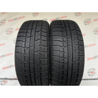 215/55 R17 TOYO WINTER TRANPATH TX 7mm