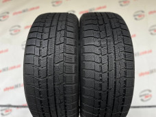 215/55 R17 TOYO WINTER TRANPATH TX 7mm