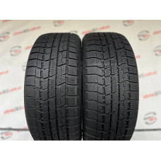 215/55 R17 TOYO WINTER TRANPATH TX 7mm