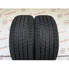 215/50 R17 BRIDGESTONE BLIZZAK VRX3 7mm