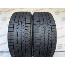 215/50 R17 DUNLOP WINTER MAXX WM03 6mm