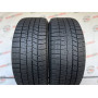 215/50 R17 DUNLOP WINTER MAXX WM03 6mm