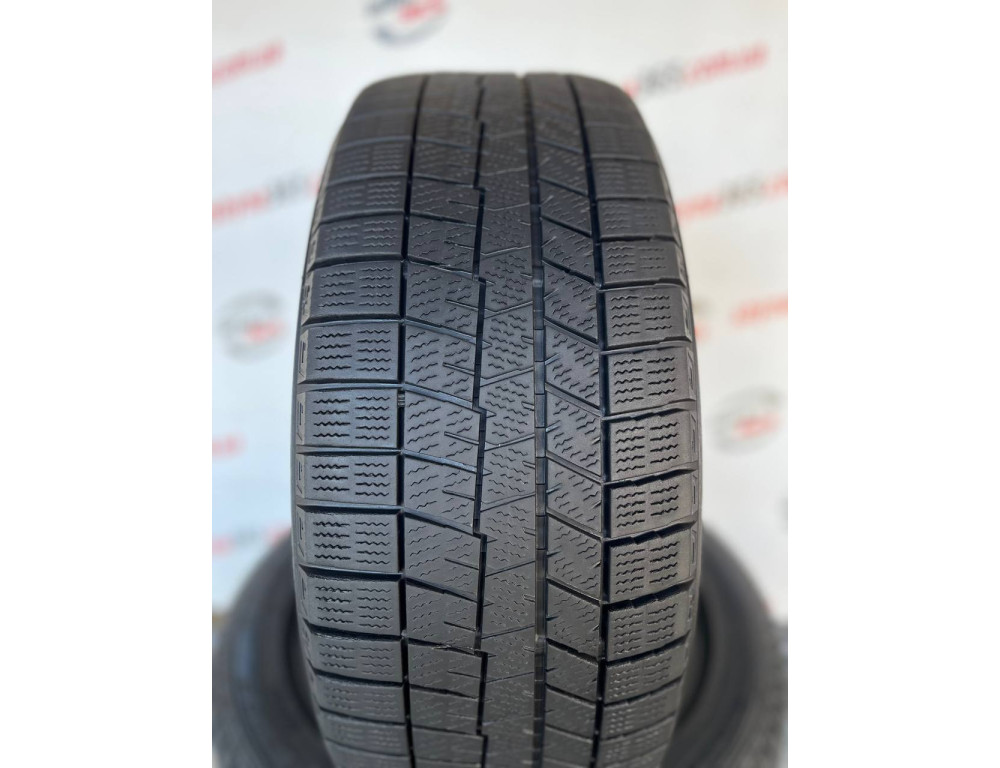 215/50 R17 DUNLOP WINTER MAXX WM03 6mm