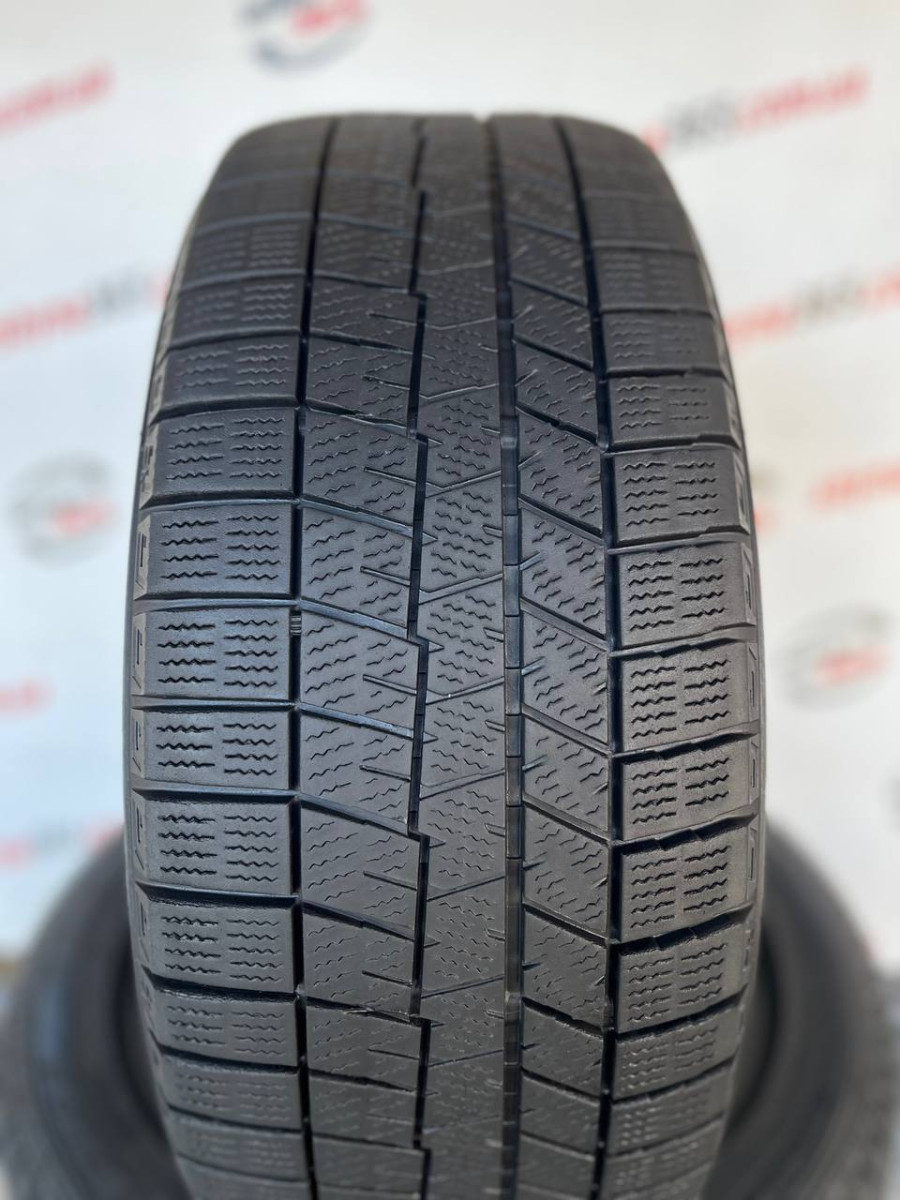 215/50 R17 DUNLOP WINTER MAXX WM03 6mm