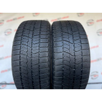 215/55 R17 TOYO OBSERVE GIZ2 6mm