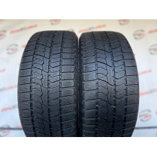 215/55 R17 TOYO OBSERVE GIZ2 6mm
