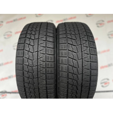 215/55 R17 YOKOHAMA ICE GUARD IG70 7mm