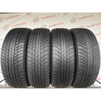 215/65 R17 BRIDGESTONE BLIZZAK LM001 5mm
