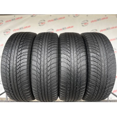 215/65 R17 BRIDGESTONE BLIZZAK LM001 5mm