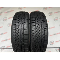 215/65 R17 CONTINENTAL WINTERCONTACT TS850P SUV 8mm